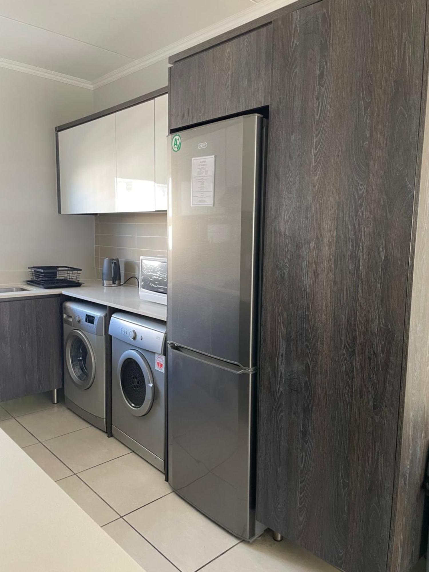 178 The Sandown Apartment