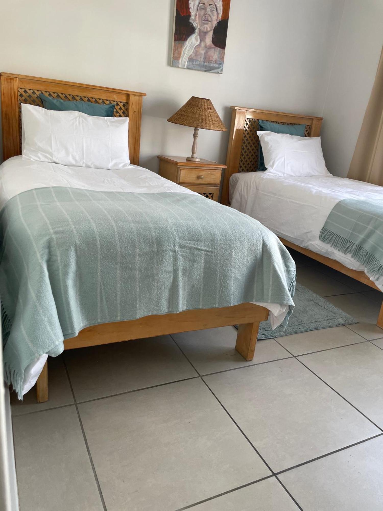 Apartment 178 The Sandown Cape Town