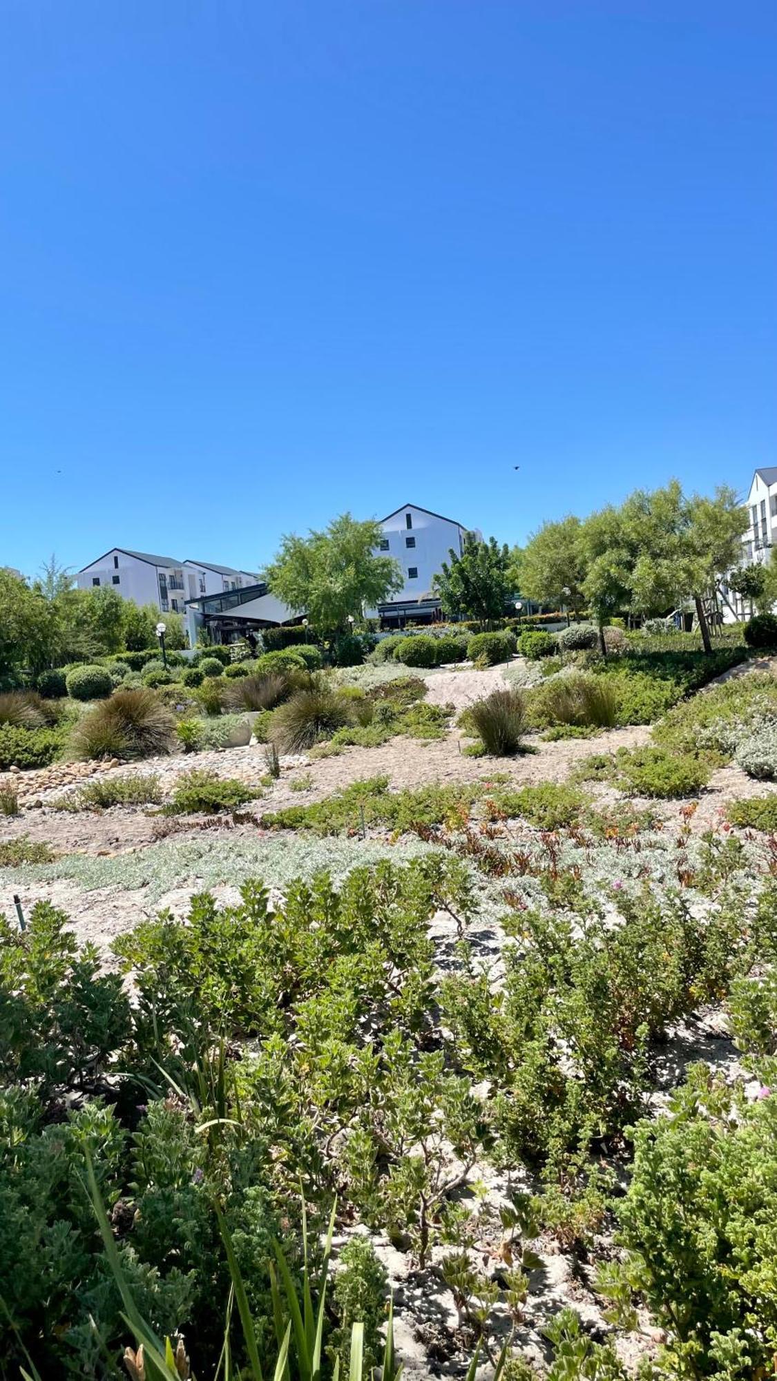 178 The Sandown Apartment Cape Town