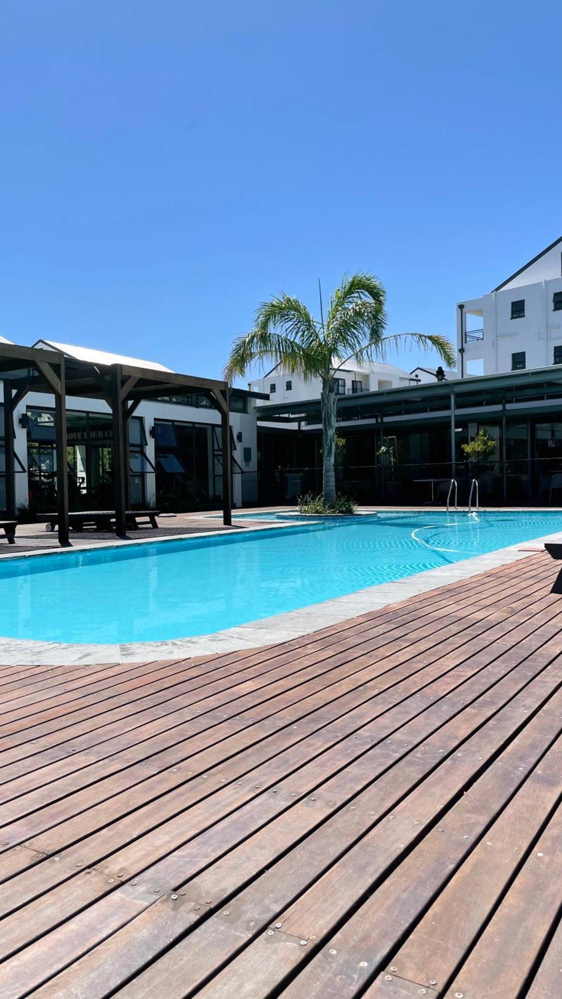 Apartment 178 The Sandown Cape Town