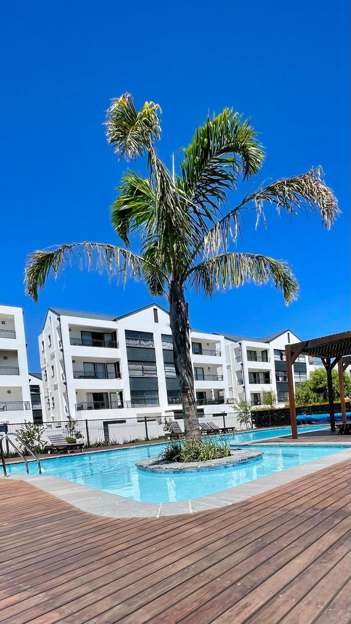 Apartment 178 The Sandown
